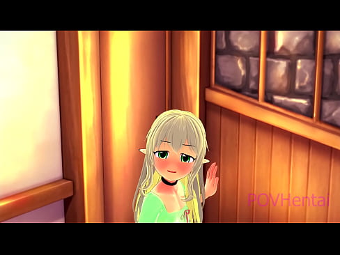 ❤️ (Trap) Pembantu Elvish mantuan anjeun ngumbah beungeut anjeun. ❤️❌ video bangsat di urang% su.pornpk.ru% ❌